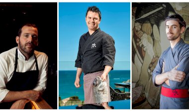 Mizu Teppanyaki e Kabuki Lisboa preparam degustação japonesa em menu exclusivo