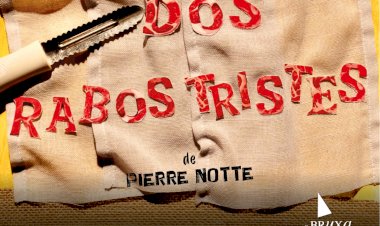 "A Carne dos Rabos Tristes" | 23 de Setembro