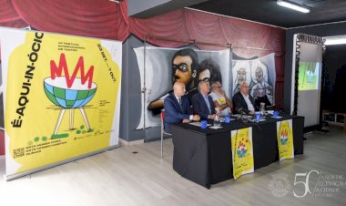 14.º É-AQUI-IN-ÓCIO Promete Festival "Inclusivo, acessível e sustentável"