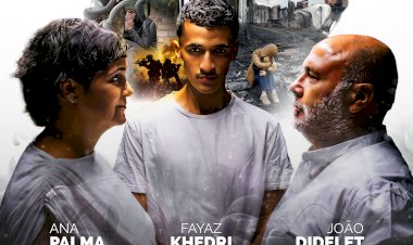 Programação de Setembro do Teatro da Garagem