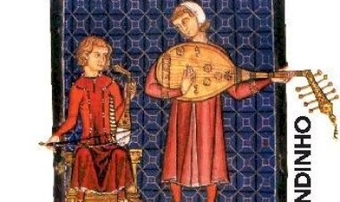 Entrega do Prémio Meendino 2023