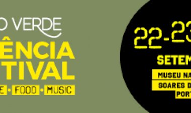 Vinho verde essência festival tem novas datas devido às condições atmosféricas