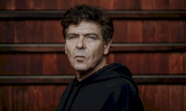 Carlos bica 4tet cabeça de cartaz de festival de jazz nos açores