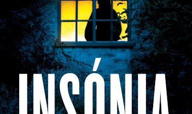 Preparados para noites de leitura alucinantes?