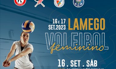 Torneio das Vindimas -  Lamego