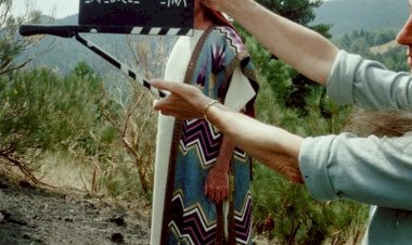 Abertura exposição de Jean-Marie Straub e Danièle Huillet na Casa do Cinema Manoel de Oliveira