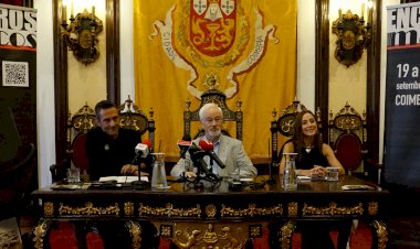 Encontros Mágicos regressam a Coimbra de 19 a 24 de Setembro