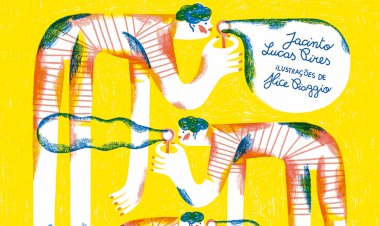 Exposição - "Faz Diferença . Alice Piaggio" - Centro de Artes e Espectáculos, até 5 de Novembro