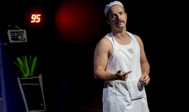 30 actividades, 2 estreias e uma estratégia de proximidade marcam nova temporada do Teatro Viriato