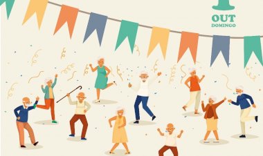 Município de Oliveira de Frades assinala o Dia do Idoso