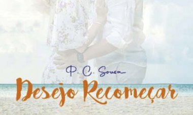 Biblioteca municipal acolhe apresentação de livro de Paula Cristina Sousa