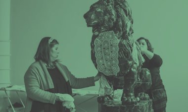 Novas exposições em Setembro e Outubro. Registe as datas na sua agenda!