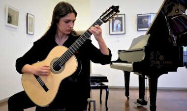 Portimão assinala Dia Mundial da Música com dois concertos