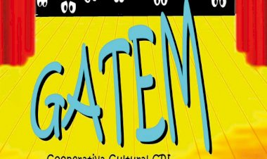 “Espelho Mágico” leva teatro infantil ao Auditório de Pinhal Novo