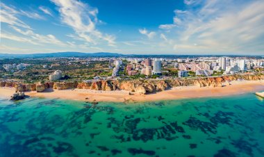 Portimão assinala Dia Mundial do Turismo em prol da sustentabilidade do sector