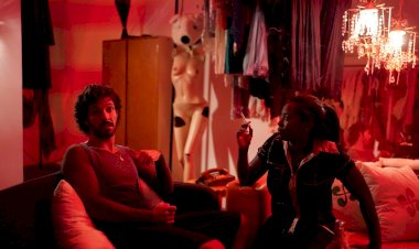 Entre desejos e superação, inquietações e desespero, “Ensaio Técnico” do Teatro Oficina estreia em absoluto em Guimarães