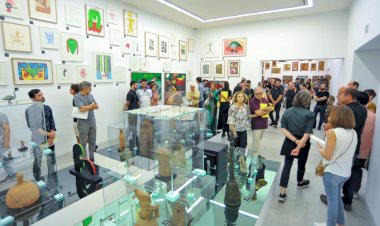 Comemorações nacionais do dia mundial do turismo assinaladas em Albufeira