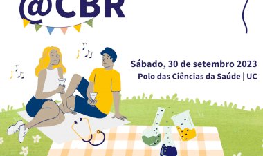 Universidade de Coimbra acolhe novo “PicNiC com Saúde”