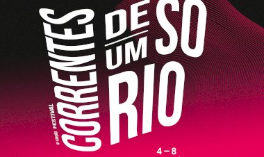 Festival “Correntes” promove a canção e o fado de Coimbra de 4 a 8 de Outubro no Convento São Francisco