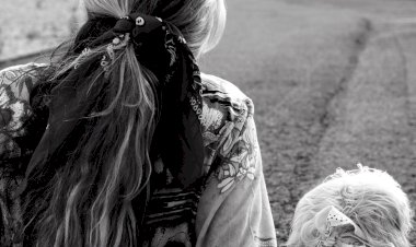 Exposição fotográfica sobre impacto dos animais na saúde mental