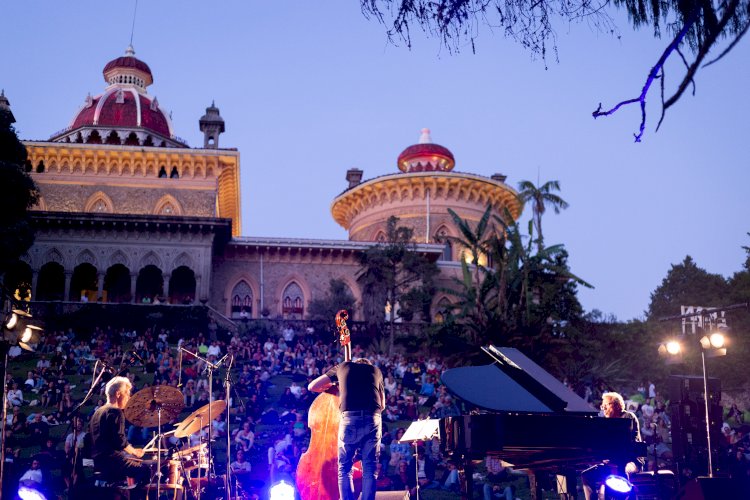 Jazz em Monserrate regressa em Setembro com música, cinema e “Spokenword”