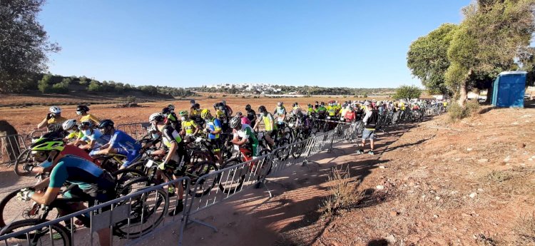 Segunda edição da Portimão Bike Race fomenta prática do ciclismo de lazer