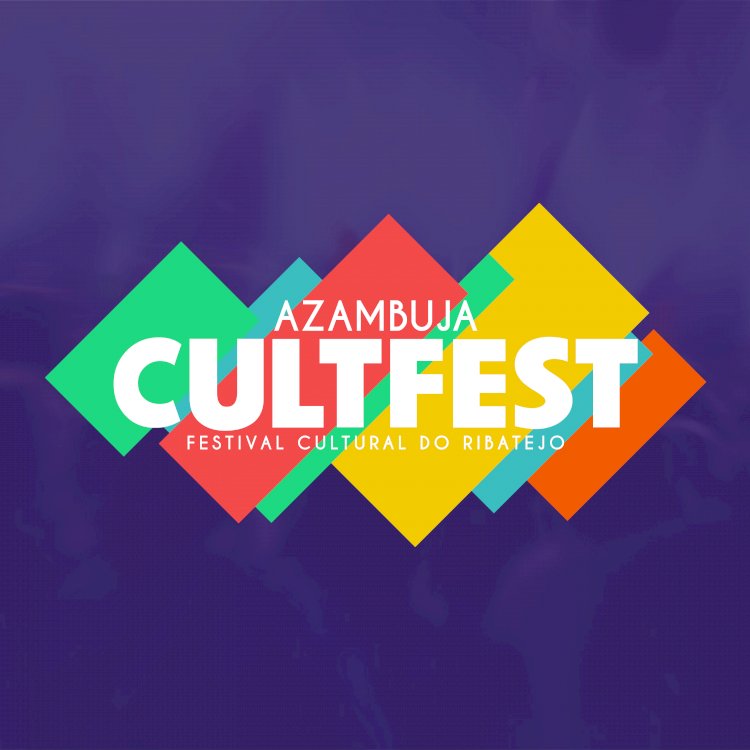 O Azambuja CULTFEST está de regresso em 2023