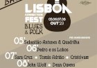 O Lisboa Connection Fest está de regresso a Benfica e irá realizar-se entre os dias 5 e 8 de Outubro