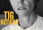 Tig Notaro apresenta “Hello Again” no Auditório dos Oceanos do Casino Lisboa