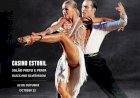 Casino Estoril acolhe no Salão Preto e Prata  espectáculo “Movie Dance Show”