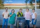 Programa de Compostagem “Compostame” está no Terreno com Distribuição de Centenas de Compostores
