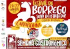 XV Festival do Borrego Serra da Estrela DOP