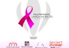Ponta Delgada realiza Caminhada Contra o Cancro da Mama a 20 de Outubro