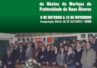 Exposição Celebra os 20 Anos do Núcleo da Murtosa da Fraternidade De Nuno Álvares