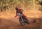 Manuel Amaral em 3º lugar na Mini Baja Oeste