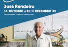 José Rendeiro expõe no Estaleiro-Museu do Monte Branco
