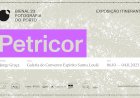 “Petricor”: Trabalho Realizado No Âmbito da Bienal’23 Fotografia do Porto Para Ver em Loulé