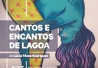 "Cantos e Encantos de Lagoa” - Exposição de Fotografia e Poesia na Biblioteca Municipal de Lagoa