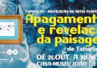 Município de Silves Apresenta Exposição “Apagamento e Revelação da Paisagem” em Território Aspirante a Geoparque