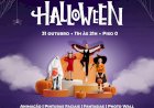 Palácio do Gelo Shopping celebra o Dia Das Bruxas com o tema “Um Susto de Halloween”