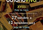 Outono Vivo - Festival Literário e Cultural