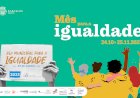 Município de Barcelos assinala mês para Igualdade