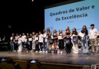 Quadros de Valor e de Excelência