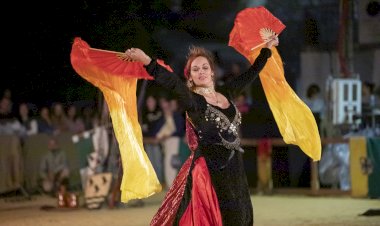 Feira Medieval de Palmela conquistou 26 mil visitantes