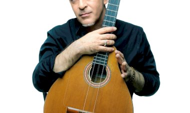 Alcoutim recebe Raul Rodriguez 3 F Power Trio e lança video promocional da marca de fronteira Alcoutim - Sanlúcar de Guadiana