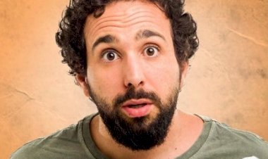 Murilo Couto regressa ao Casino Lisboa com stand-up comedy “Ideias Soltas”