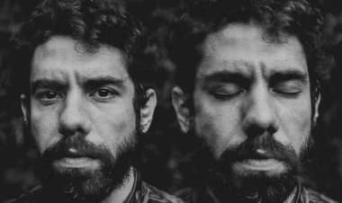 Luca Argel: novo EP "Gêmeos de Gêmeos" - 8 SET 2023