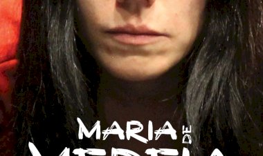 Teatro das Beiras estreia "Maria de Medeia", de Luisa Pinto e Joaquim Gama, a partir de Eurípides.