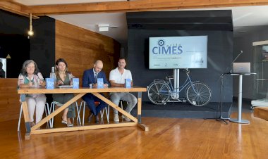 1.º Congresso Internacional de Mobilidade Escolar Sustentável realiza-se  a 27 e 28 de Outubro