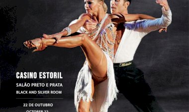 Casino Estoril acolhe no Salão Preto e Prata  espectáculo “Movie Dance Show”